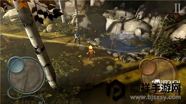 ˫�Ӵ�˵(ð�ս�����Ϸ)