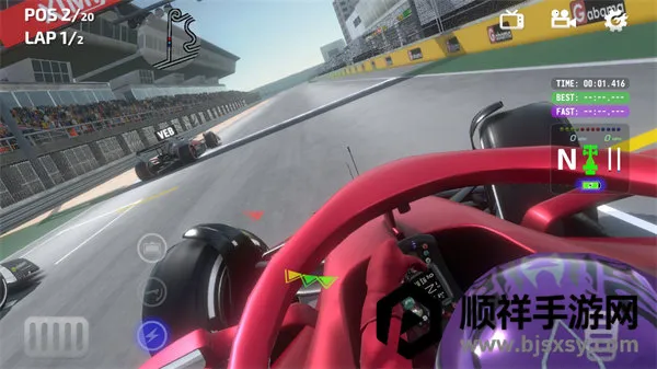 f1����ʽ����2025�ٷ����°汾