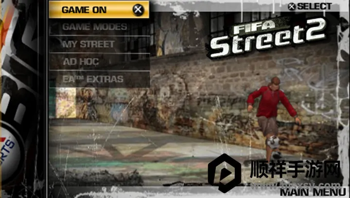 fifa街头足球22025官方正版 fifa街头足球22025官方正版
