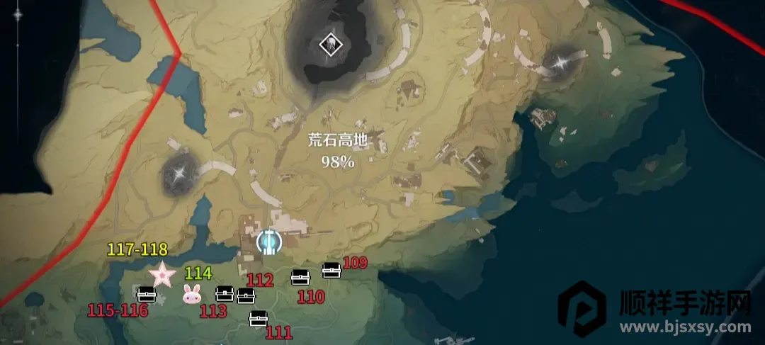 鸣潮最新手机版 鸣潮最新手机版