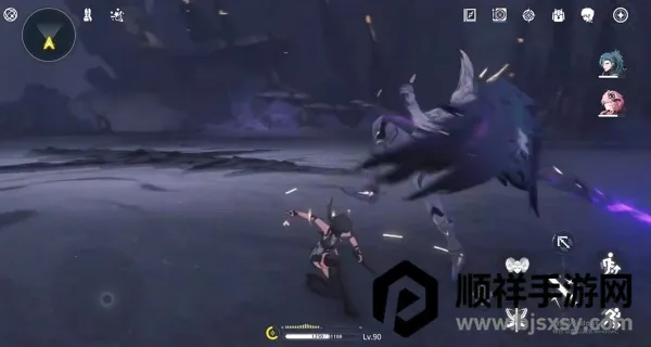 鸣潮最新手机版 鸣潮最新手机版