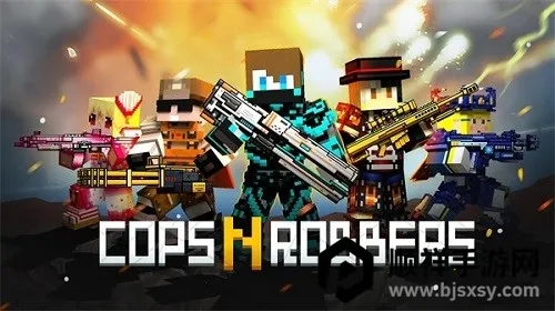 像素射击安卓版手机版 像素射击安卓版手机版