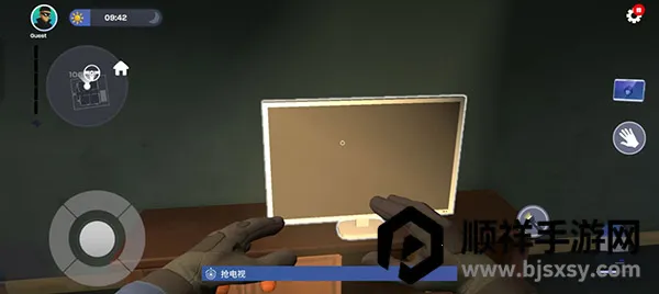 小偷模拟器(小偷盗窃游戏) 小偷模拟器(小偷盗窃游戏)