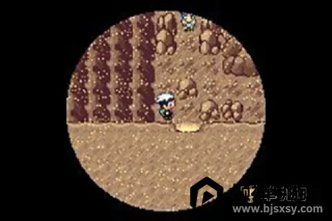 宝可梦究极绿宝石安卓版手机版 宝可梦究极绿宝石安卓版手机版