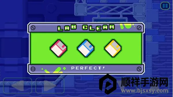 史莱姆实验室2(史莱姆冒险游戏) 史莱姆实验室2(史莱姆冒险游戏)