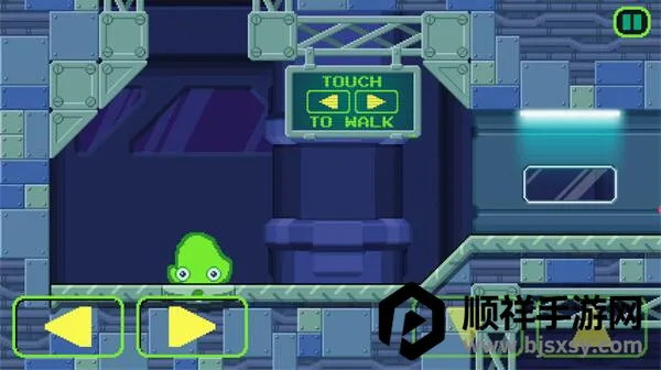 史莱姆实验室2(史莱姆冒险游戏) 史莱姆实验室2(史莱姆冒险游戏)