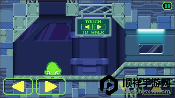 史莱姆实验室2(史莱姆冒险游戏) 史莱姆实验室2(史莱姆冒险游戏)