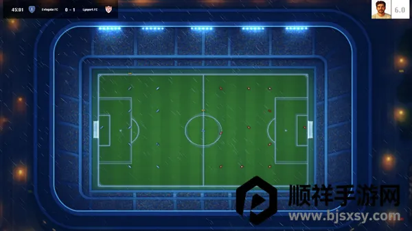 最后一球(足球追梦游戏) 最后一球(足球追梦游戏)