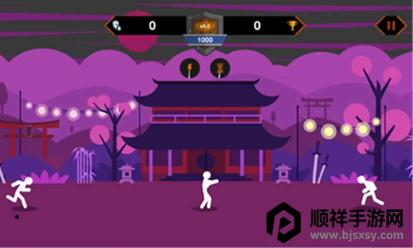 战斗火柴人2025官方正版 战斗火柴人2025官方正版