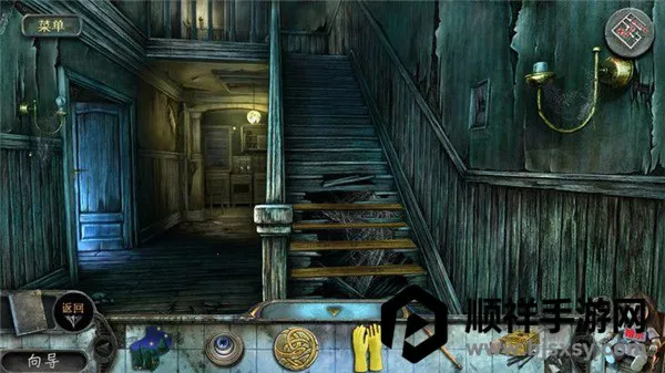 真实恐惧被遗弃的灵魂3(恐怖解谜游戏) 真实恐惧被遗弃的灵魂3(恐怖解谜游戏)