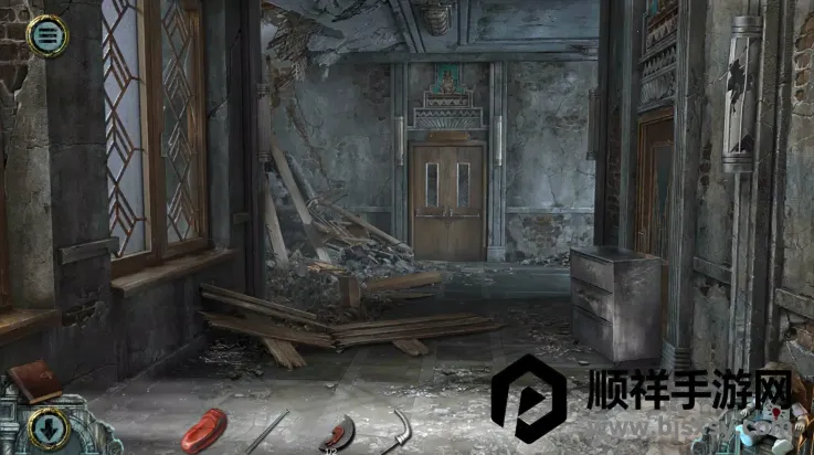 真实恐惧被遗弃的灵魂3(恐怖解谜游戏) 真实恐惧被遗弃的灵魂3(恐怖解谜游戏)