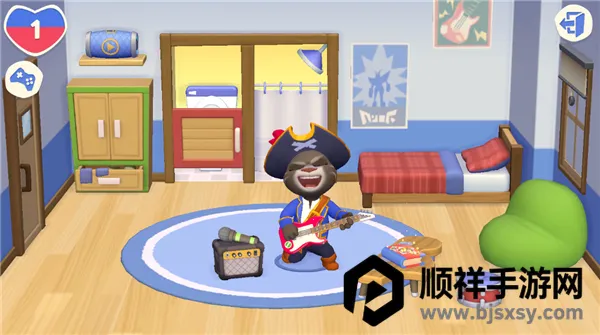 汤姆猫总动员22025下载安装 汤姆猫总动员22025下载安装