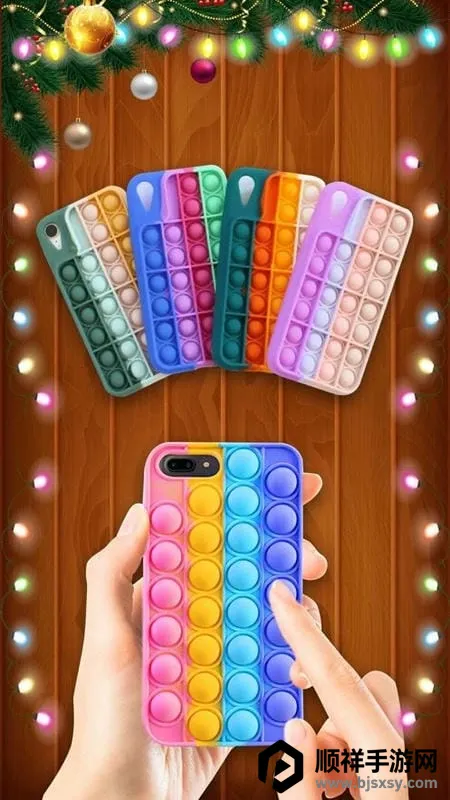 antistress解压2025下载安装 antistress解压2025下载安装