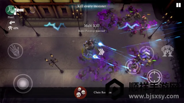 Tesla Force(ǹս�����Ϸ)