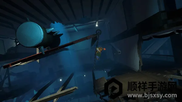 沉船遗礼安卓版手机版 沉船遗礼安卓版手机版