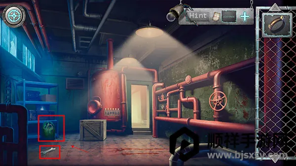 密室逃生22025官方最新版本 密室逃生22025官方最新版本