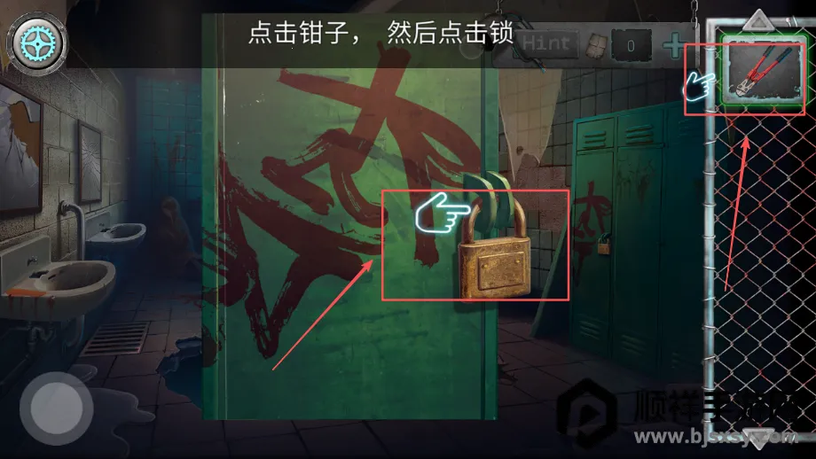 密室逃生22025官方最新版本 密室逃生22025官方最新版本