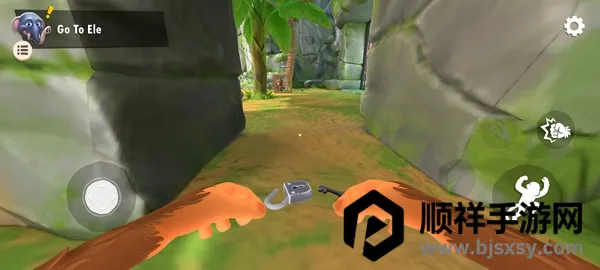 ����һֻ��(����ģ����Ϸ)