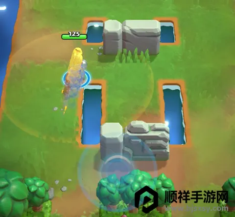 骑士冲呀2025最新版本 骑士冲呀2025最新版本