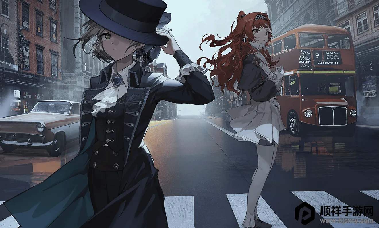 重返未来1999安卓版手机版 重返未来1999安卓版手机版