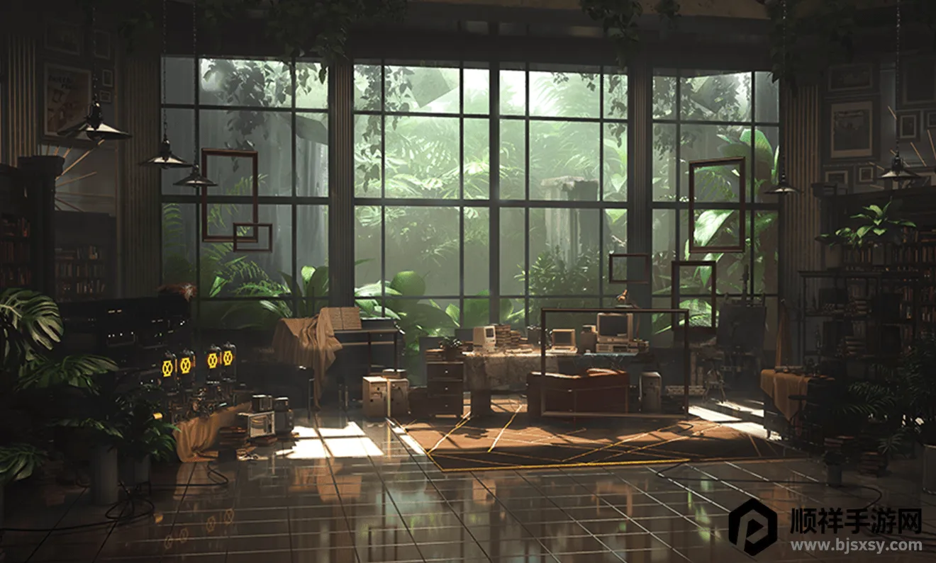 重返未来1999安卓版手机版 重返未来1999安卓版手机版