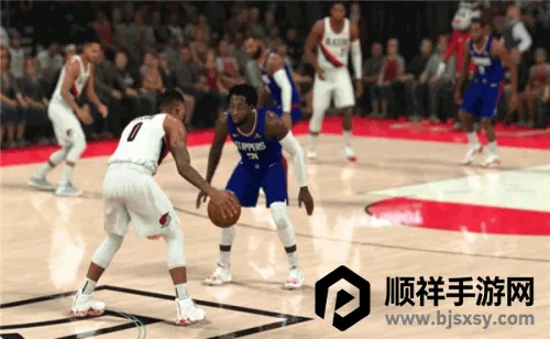 nba2k23(篮球竞技手游) nba2k23(篮球竞技手游)