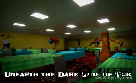 后室下降2025官方最新版本 后室下降2025官方最新版本