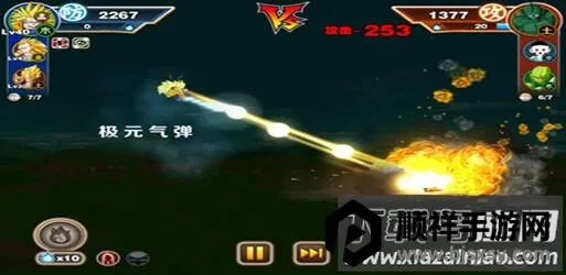 七龙珠2025最新版本 七龙珠2025最新版本