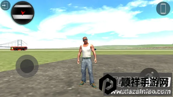 印度汽车模拟器(印度赛车模拟游戏) 印度汽车模拟器(印度赛车模拟游戏)