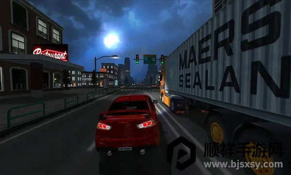 赛车限制(赛车竞速游戏) 赛车限制(赛车竞速游戏)