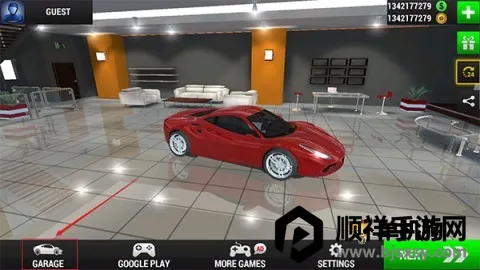 赛车限制(赛车竞速游戏) 赛车限制(赛车竞速游戏)