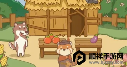 江南小院(模拟经营游戏) 江南小院(模拟经营游戏)