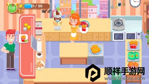 美味厨房安卓版手机版 美味厨房安卓版手机版