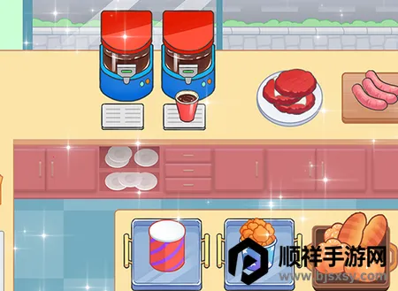 美味厨房安卓版手机版 美味厨房安卓版手机版