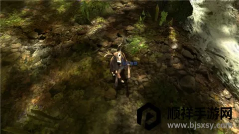 猎鹿人(狩猎模拟游戏) 猎鹿人(狩猎模拟游戏)