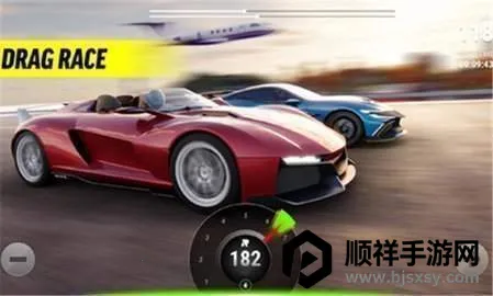 极限竞速专家2025最新版本 极限竞速专家2025最新版本