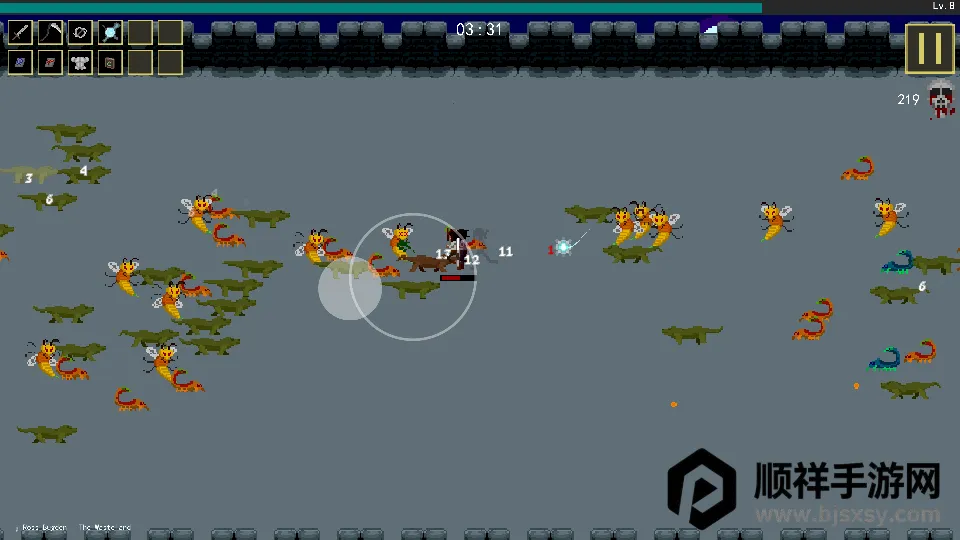 ��֮�Ҵ���(ð�մ�����Ϸ)