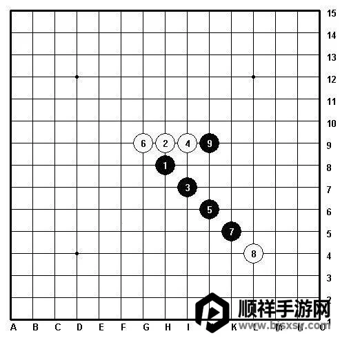 万宁五子棋(古风五子棋游戏) 万宁五子棋(古风五子棋游戏)