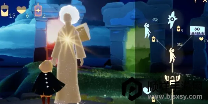 光遇空巢全物品(光遇空巢游戏玩法) 光遇空巢全物品(光遇空巢游戏玩法)