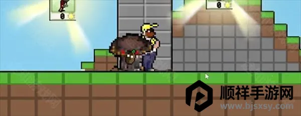 PVZRouge杂交最新手机版 PVZRouge杂交最新手机版