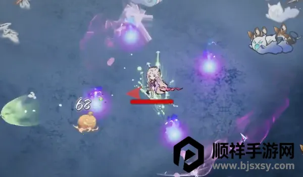 剑心崛起安卓版手机版 剑心崛起安卓版手机版