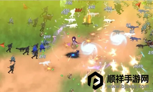 剑心崛起安卓版手机版 剑心崛起安卓版手机版