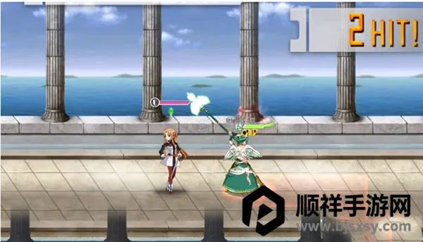 刀剑神域记忆重组2025下载安装 刀剑神域记忆重组2025下载安装