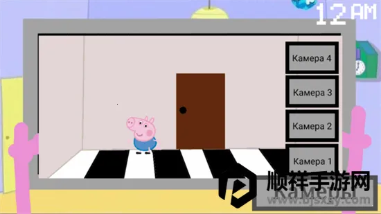 С���������ҹ�󹬺�����NB��(С������ֲ���Ϸ)