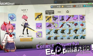 Swordash2025���°汾