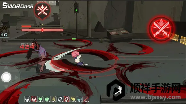 Swordash2025���°汾