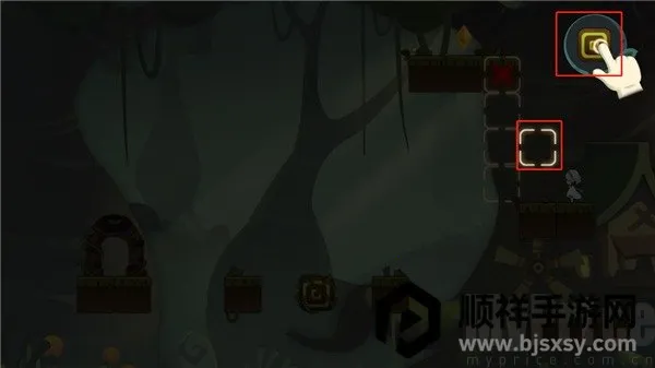 林中路(冒险解谜游戏) 林中路(冒险解谜游戏)