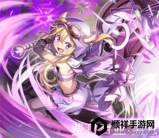 魔法纪录魔法少女小圆外传(魔法少女手游) 魔法纪录魔法少女小圆外传(魔法少女手游)