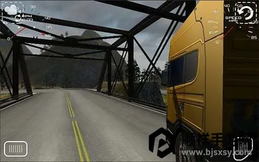 ����ģ���˹������(������ʻ��Ϸ)