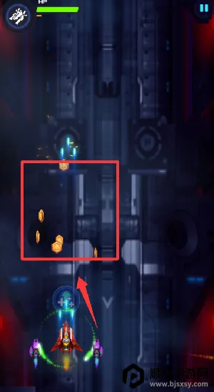 空战风云(飞行射击手游) 空战风云(飞行射击手游)